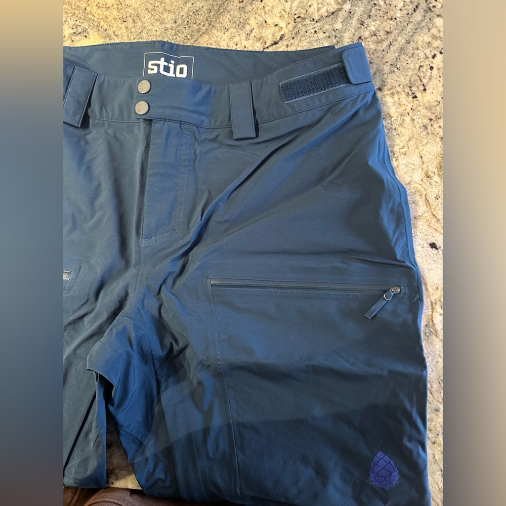 Stio Men’s Environ Pant